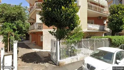 Apartments for rent in Roma Municipio XIV – Monte Mario - Photo from Google Street View