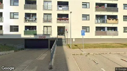 Apartments for rent in Prague 5 - Photo from Google Street View