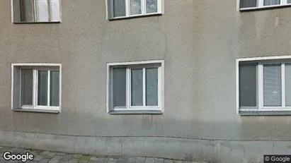 Apartments for rent in Olomouc - Photo from Google Street View