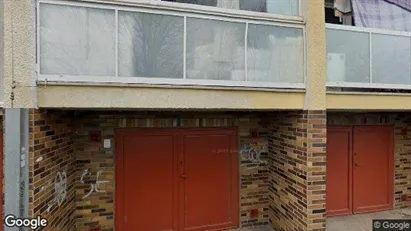 Apartments for rent in Plzeň-město - Photo from Google Street View