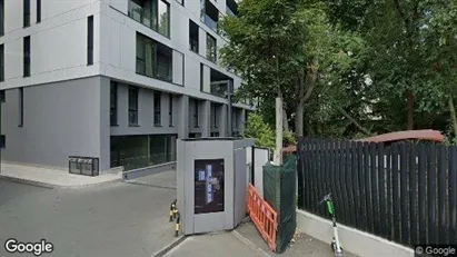 Apartments for rent in Voluntari - Photo from Google Street View