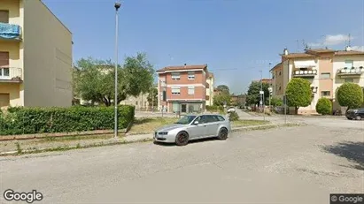 Apartments for rent in Jesi - Photo from Google Street View