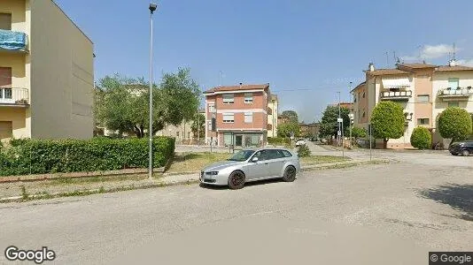Apartments for rent in Jesi - Photo from Google Street View