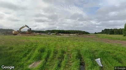 Apartments for rent in Svenstrup J - Photo from Google Street View