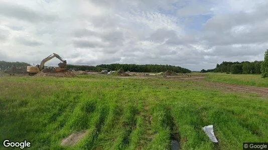 Apartments for rent in Svenstrup J - Photo from Google Street View