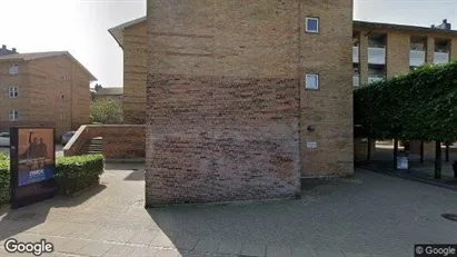 Apartments for rent in Farum - Photo from Google Street View