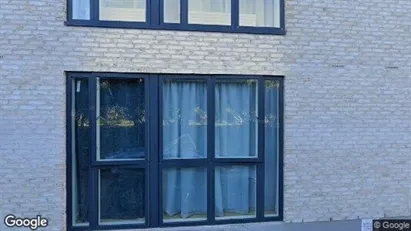 Apartments for rent in Søborg - Photo from Google Street View