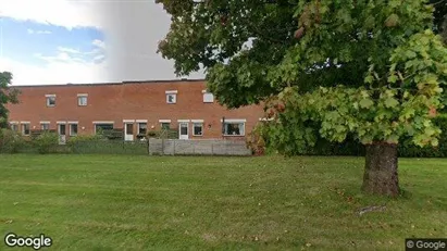 Apartments for rent in Markaryd - Photo from Google Street View