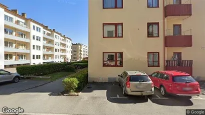 Apartments for rent in Kristianstad - Photo from Google Street View