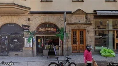 Rooms for rent in Vasastan - Photo from Google Street View