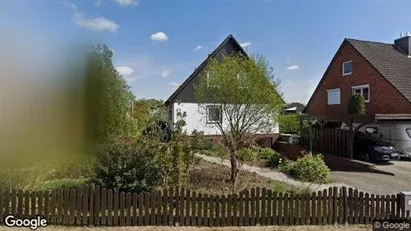 Apartments for rent in Steinburg - Photo from Google Street View