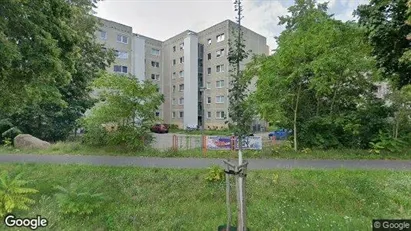 Apartments for rent in Brandenburg an der Havel - Photo from Google Street View