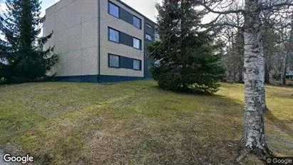 Apartments for rent in Pirkkala - Photo from Google Street View