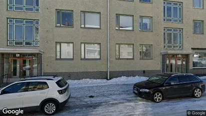 Apartments for rent in Joensuu - Photo from Google Street View