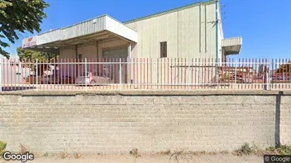 Apartments for rent in Viterbo - Photo from Google Street View