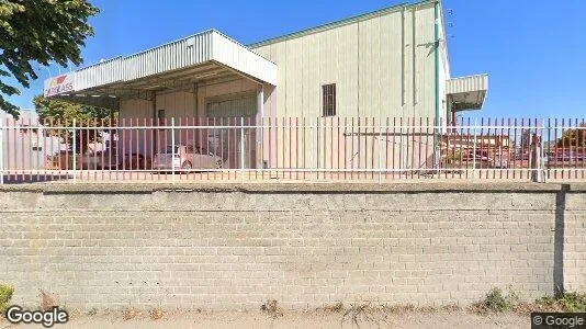 Apartments for rent in Viterbo - Photo from Google Street View