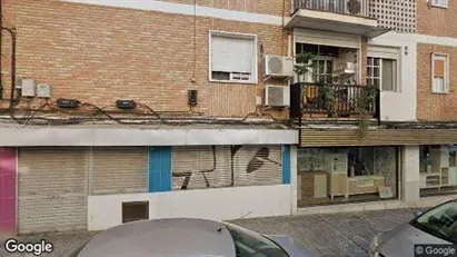 Apartments for rent in Córdoba - Photo from Google Street View