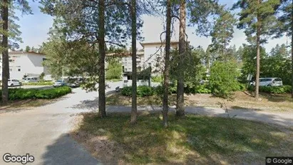Apartments for rent in Lohja - Photo from Google Street View