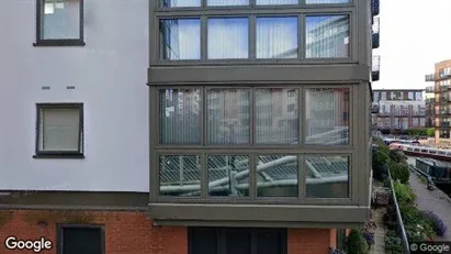 Apartments for rent in Birmingham - West Midlands - Photo from Google Street View