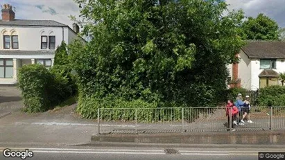 Apartments for rent in Sutton Coldfield - West Midlands - Photo from Google Street View