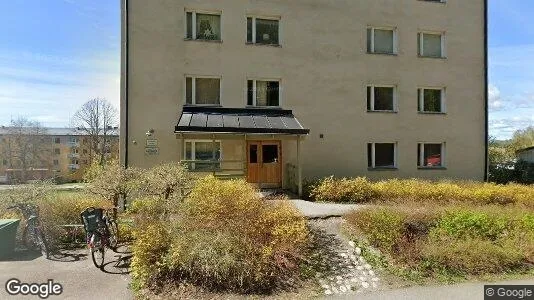 Apartments for rent in Ludvika - Photo from Google Street View