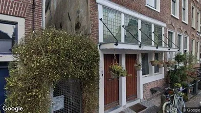 Apartments for rent in Utrecht Binnenstad - Photo from Google Street View