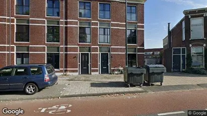 Apartments for rent in Leiden - Photo from Google Street View