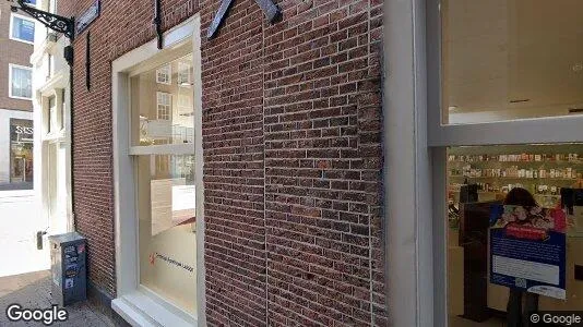 Apartments for rent in Leiden - Photo from Google Street View