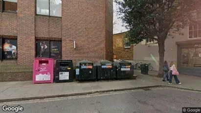 Apartments for rent in Richmond - Surrey - Photo from Google Street View