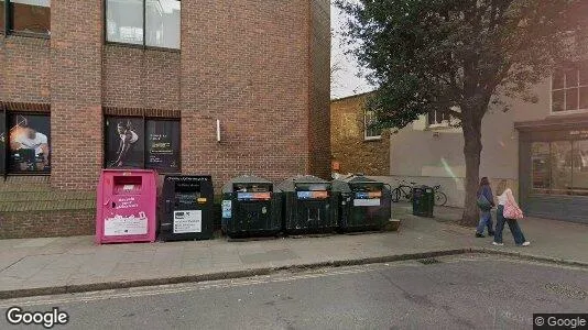 Apartments for rent in Richmond - Surrey - Photo from Google Street View