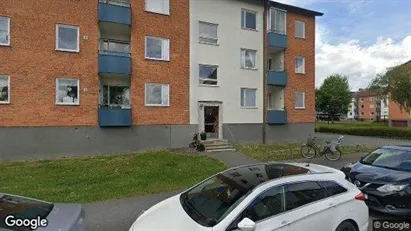 Apartments for rent in Kristianstad - Photo from Google Street View