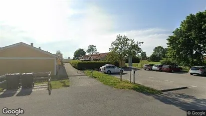 Apartments for rent in Kristianstad - Photo from Google Street View