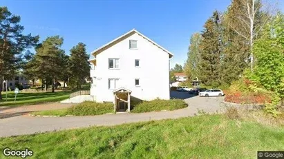 Apartments for rent in Gävle - Photo from Google Street View