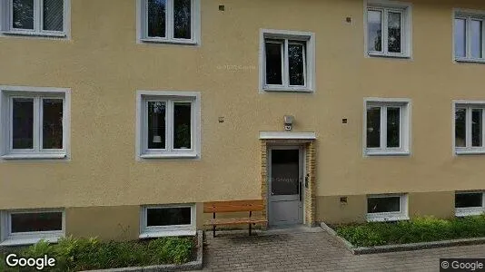 Apartments for rent in Gävle - Photo from Google Street View