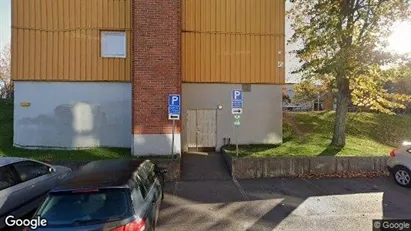 Apartments for rent in Gävle - Photo from Google Street View