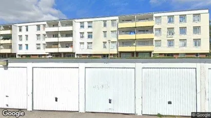 Apartments for rent in Växjö - Photo from Google Street View