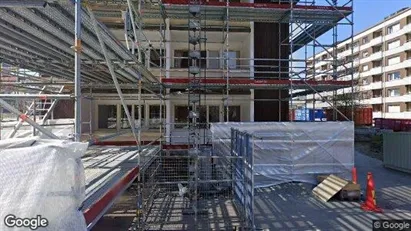 Apartments for rent in Trollhättan - Photo from Google Street View