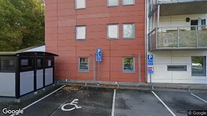 Apartments for rent in Uddevalla - Photo from Google Street View