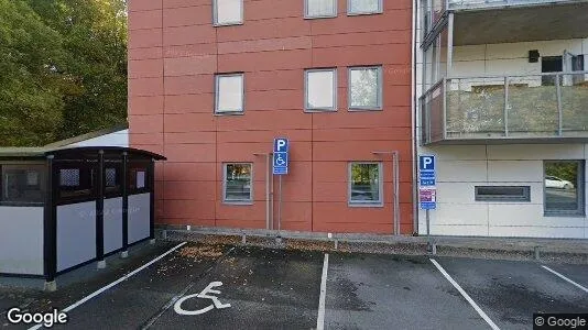 Apartments for rent in Uddevalla - Photo from Google Street View