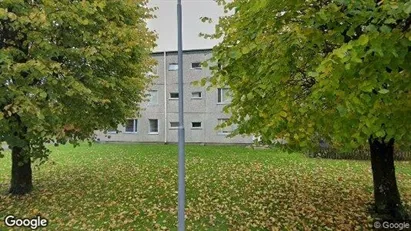 Apartments for rent in Uddevalla - Photo from Google Street View