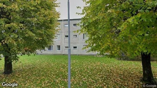 Apartments for rent in Uddevalla - Photo from Google Street View