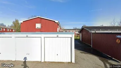 Apartments for rent in Skellefteå - Photo from Google Street View