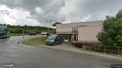 Apartments for rent in Sundsvall - Photo from Google Street View