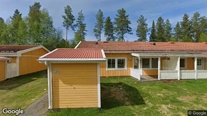 Apartments for rent in Skellefteå - Photo from Google Street View