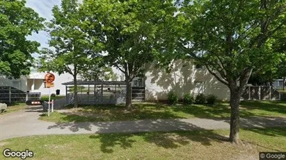 Apartments for rent in Linköping - Photo from Google Street View