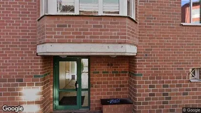 Apartments for rent in Linköping - Photo from Google Street View