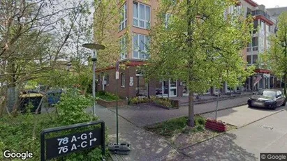 Apartments for rent in Berlin Treptow-Köpenick - Photo from Google Street View