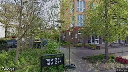 Apartments for rent in Berlin Treptow-Köpenick - Photo from Google Street View