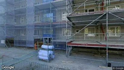 Apartments for rent in Ringsted - Photo from Google Street View