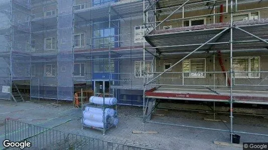 Apartments for rent in Ringsted - Photo from Google Street View